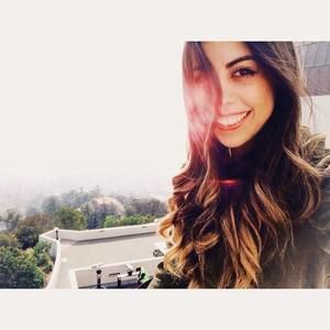 Meet your Posher, Vanessa